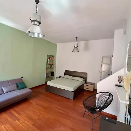 L'anguilla Apartment