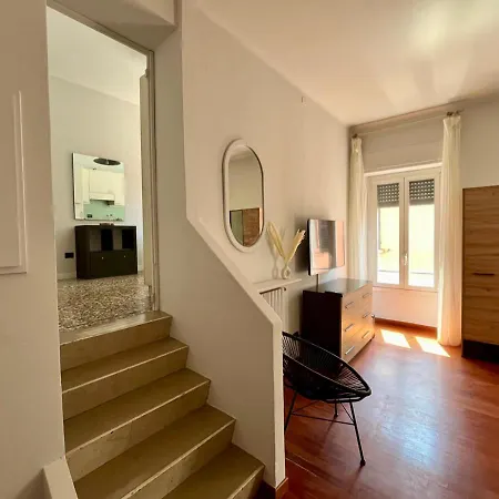 L'anguilla 브레시아