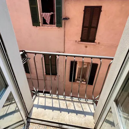 L'anguilla 아파트