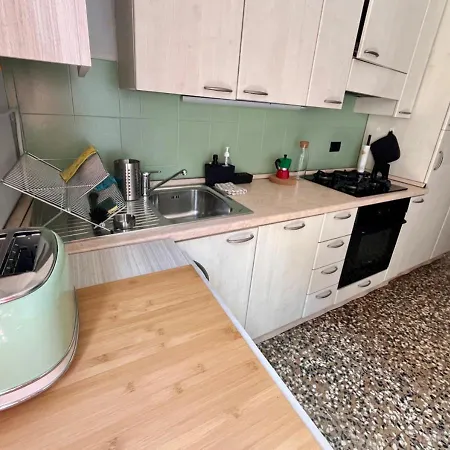 아파트 L'anguilla