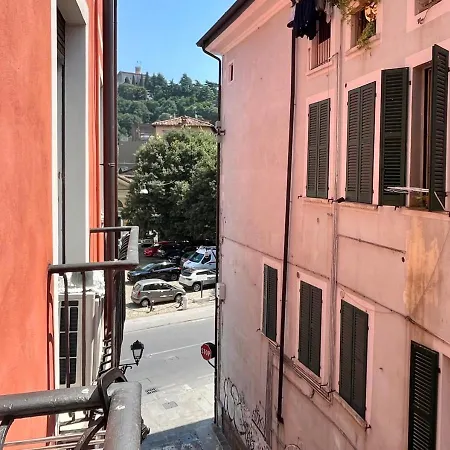 L'anguilla 아파트 *