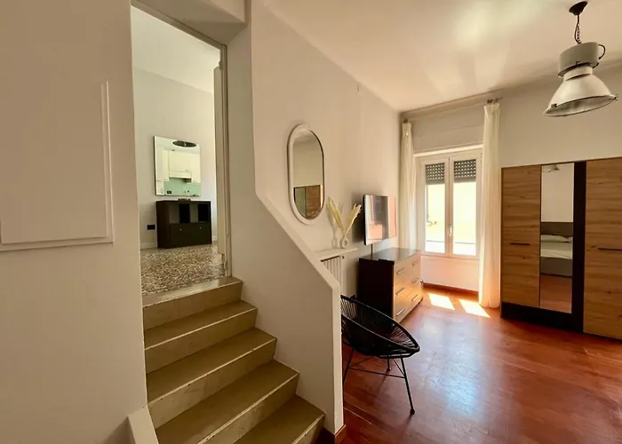 L'anguilla 브레시아