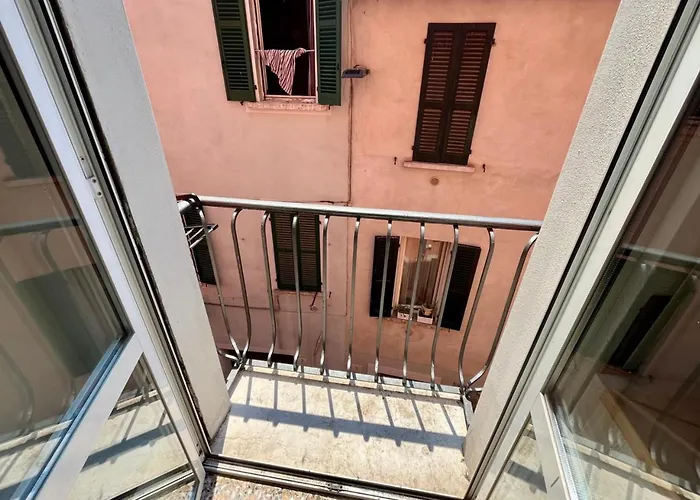 L'anguilla Apartment