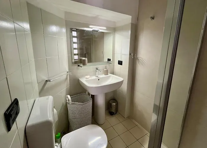 L'anguilla 브레시아