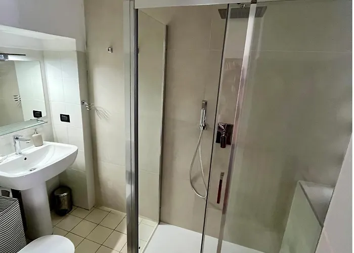 L'anguilla * 브레시아