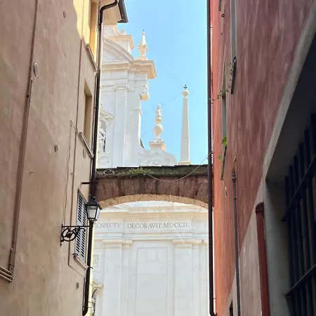 Appartamento L'anguilla Brescia