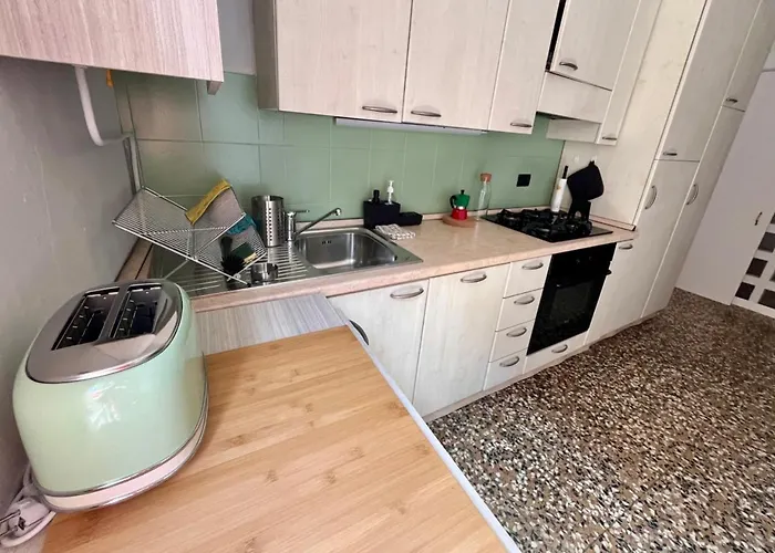 Appartement L'anguilla